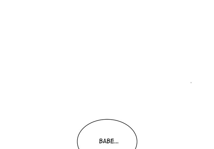 Read manhwa  My Other Girlfriend - Chap 04 - image 1