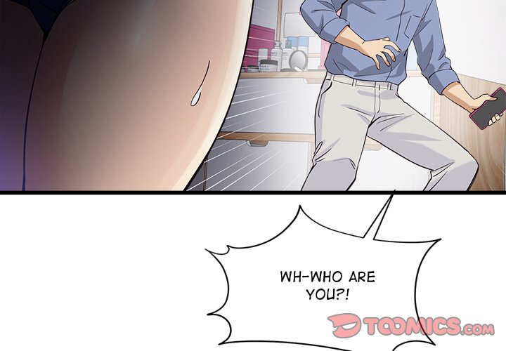 Read manhwa  My Other Girlfriend - Chap 04 - image 4