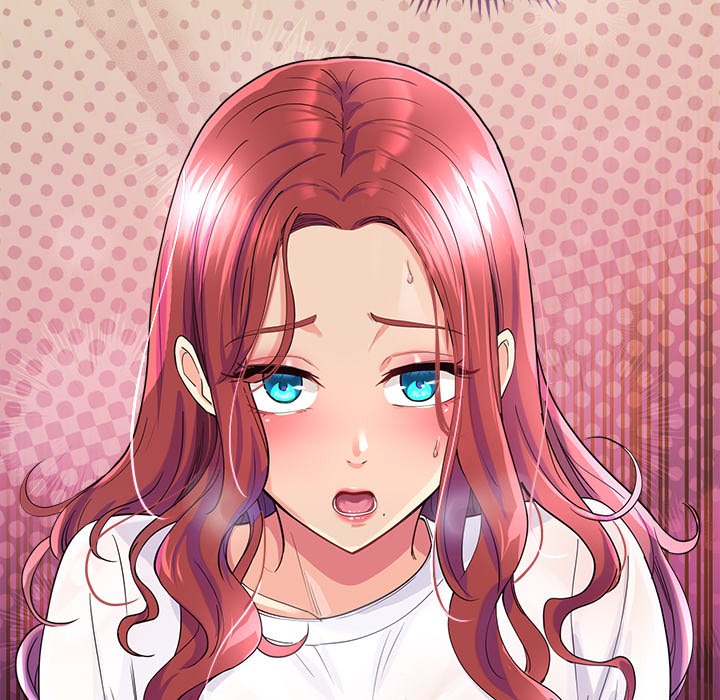 Read manhwa  My Other Girlfriend - Chap 04 - image 9