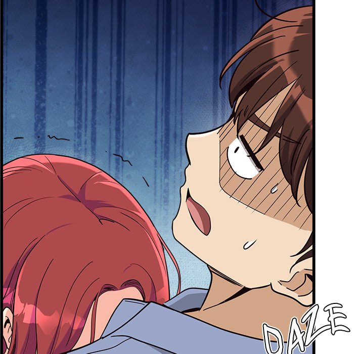 Read manhwa  My Other Girlfriend - Chap 04 - image 31