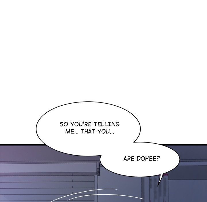 Read manhwa  My Other Girlfriend - Chap 04 - image 37