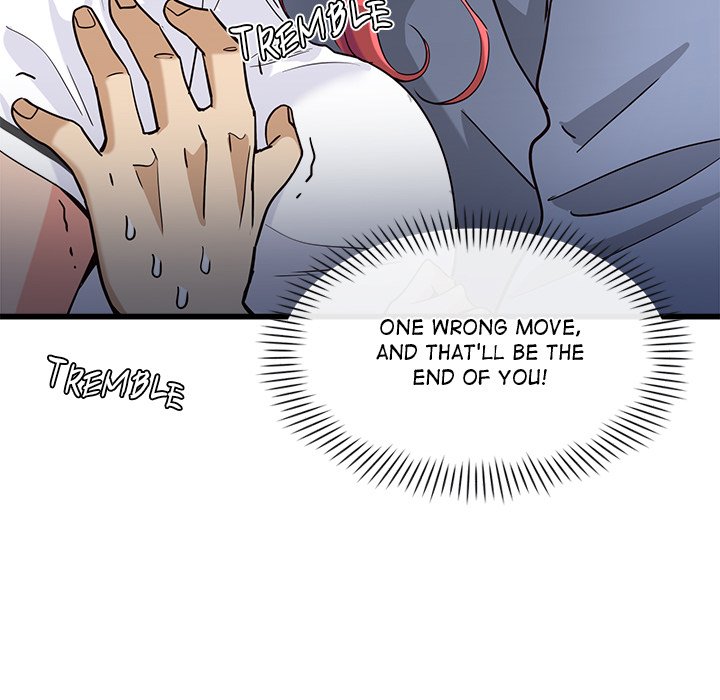 Read manhwa  My Other Girlfriend - Chap 04 - image 36