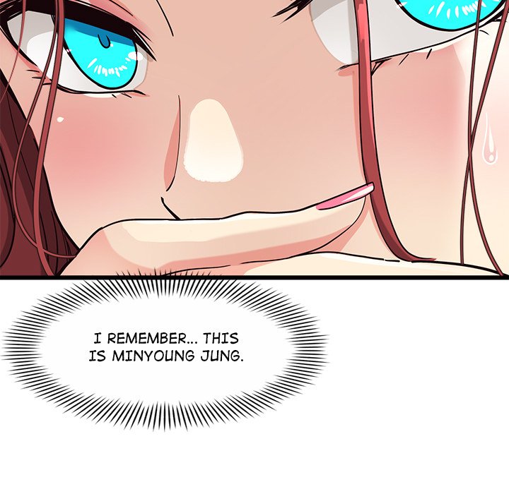 Read manhwa  My Other Girlfriend - Chap 03 - image 36