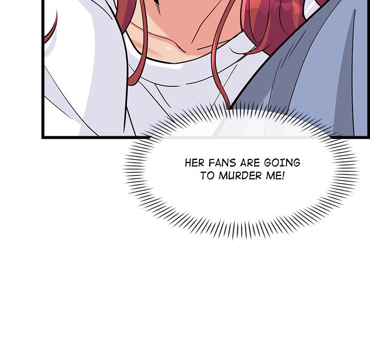 Read manhwa  My Other Girlfriend - Chap 04 - image 34