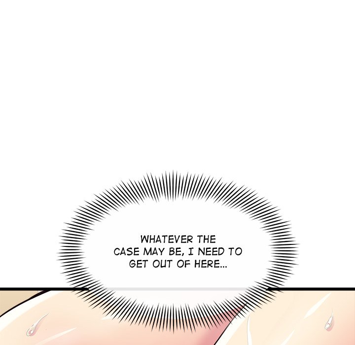 Read manhwa  My Other Girlfriend - Chap 03 - image 38