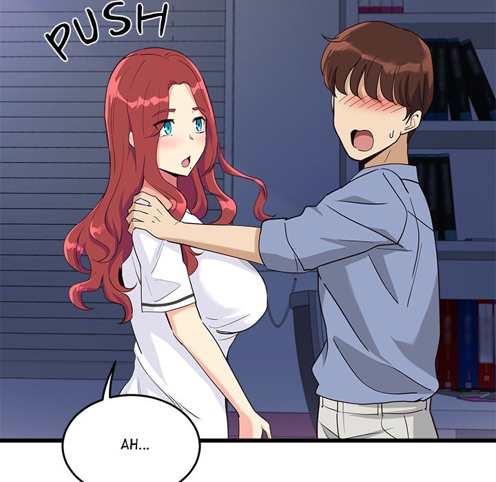Read manhwa  My Other Girlfriend - Chap 04 - image 38