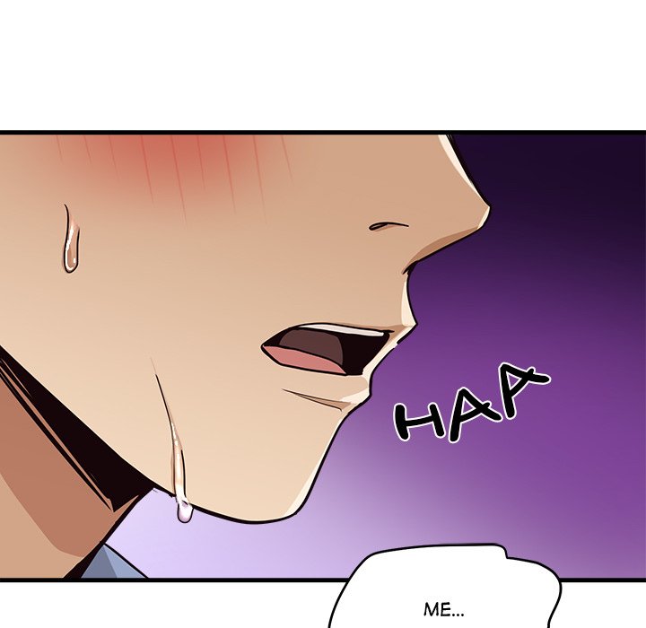 Read manhwa  My Other Girlfriend - Chap 05 - image 23