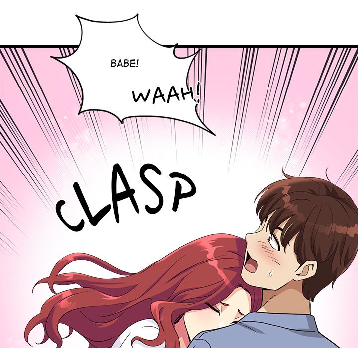 Read manhwa  My Other Girlfriend - Chap 04 - image 23