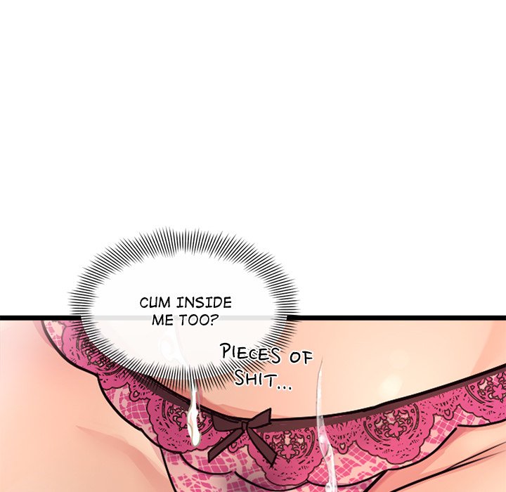 Read manhwa  My Other Girlfriend - Chap 03 - image 22