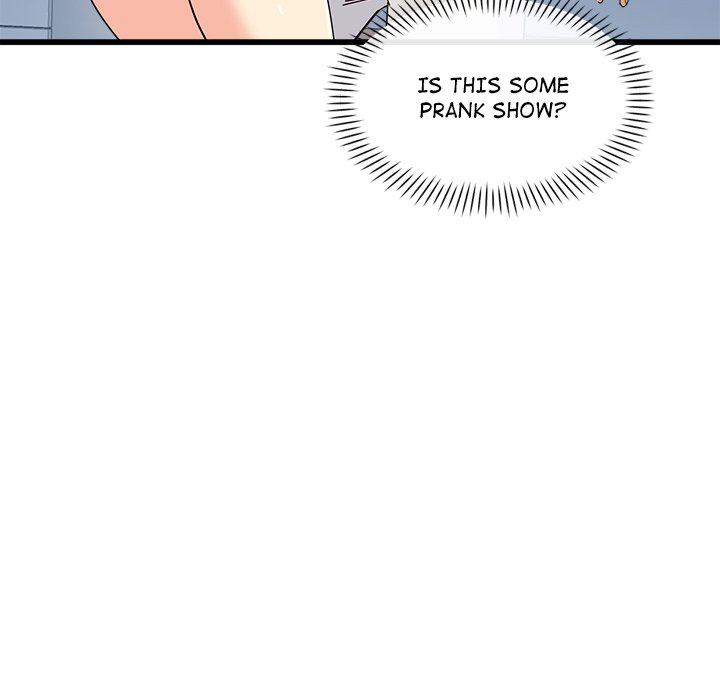 Read manhwa  My Other Girlfriend - Chap 04 - image 27