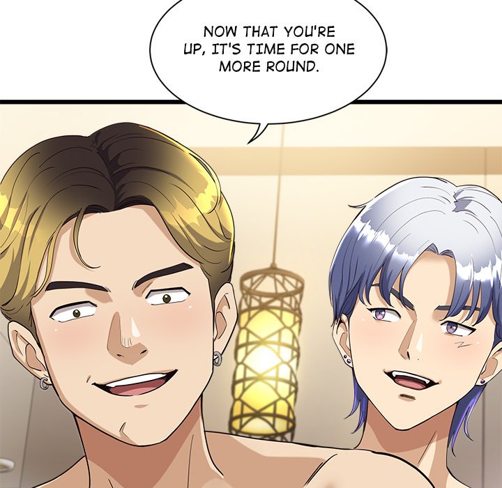 Read manhwa  My Other Girlfriend - Chap 03 - image 26