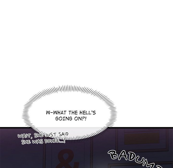 Read manhwa  My Other Girlfriend - Chap 04 - image 25