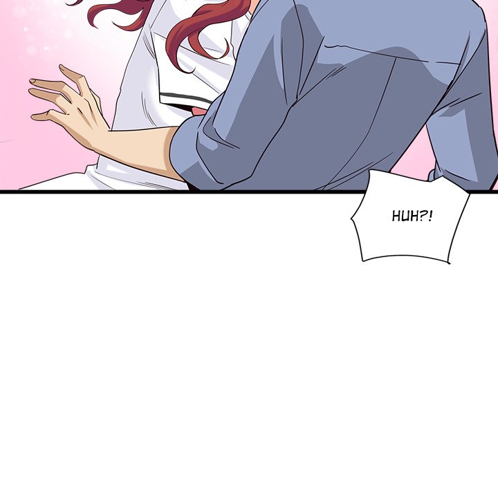 Read manhwa  My Other Girlfriend - Chap 04 - image 24
