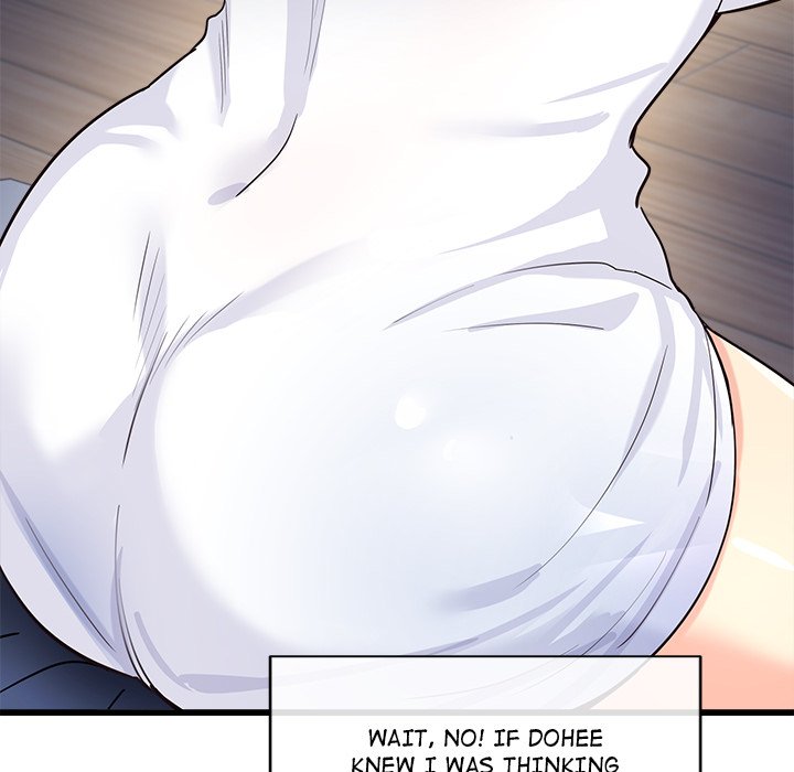 Read manhwa  My Other Girlfriend - Chap 04 - image 93