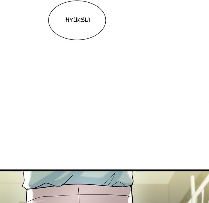 Read manhwa  My Other Girlfriend - Chap 03 - image 92