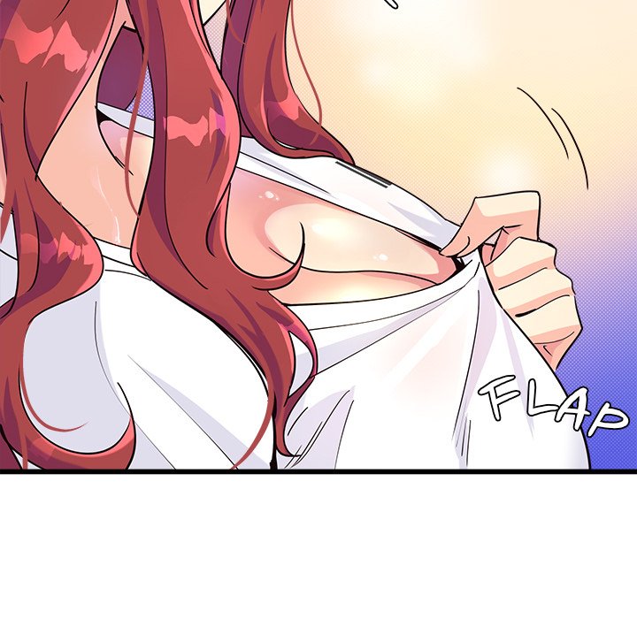 Read manhwa  My Other Girlfriend - Chap 04 - image 91