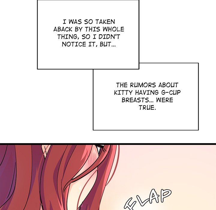 Read manhwa  My Other Girlfriend - Chap 04 - image 90