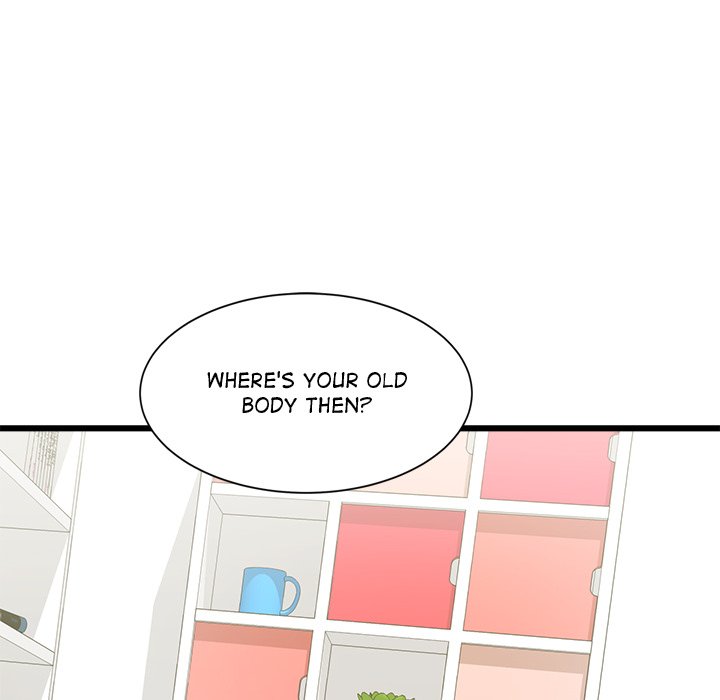 Read manhwa  My Other Girlfriend - Chap 04 - image 97