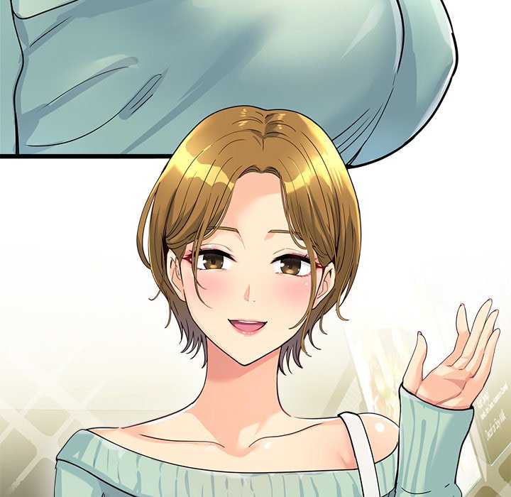 Read manhwa  My Other Girlfriend - Chap 03 - image 96