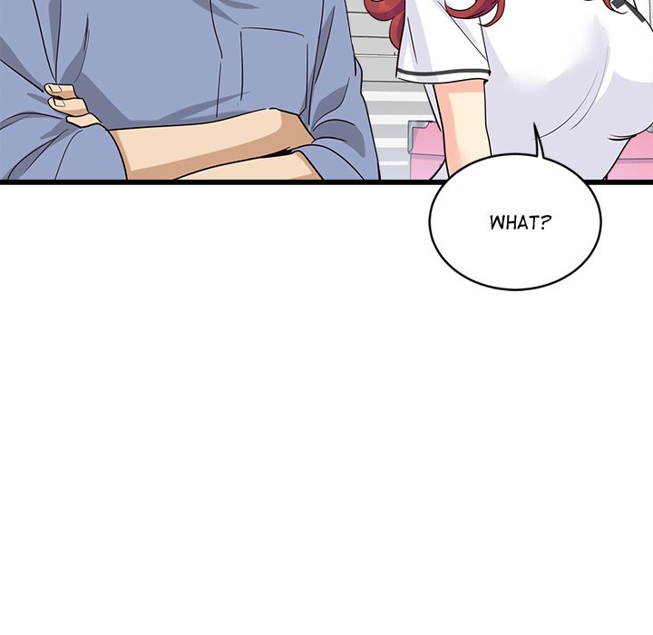 Read manhwa  My Other Girlfriend - Chap 04 - image 96