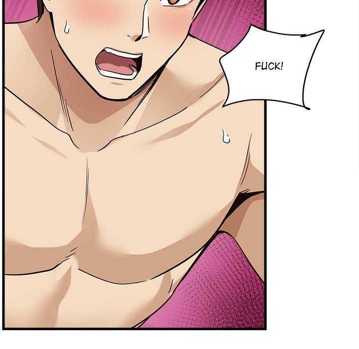 Read manhwa  My Other Girlfriend - Chap 05 - image 95
