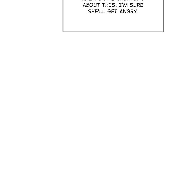 Read manhwa  My Other Girlfriend - Chap 04 - image 94