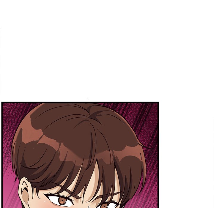 Read manhwa  My Other Girlfriend - Chap 05 - image 94