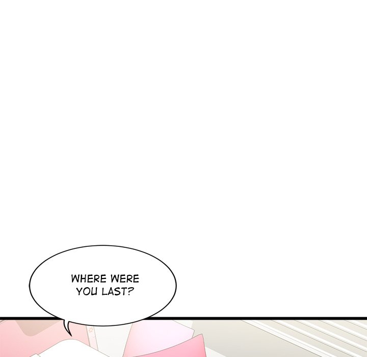 Read manhwa  My Other Girlfriend - Chap 04 - image 99