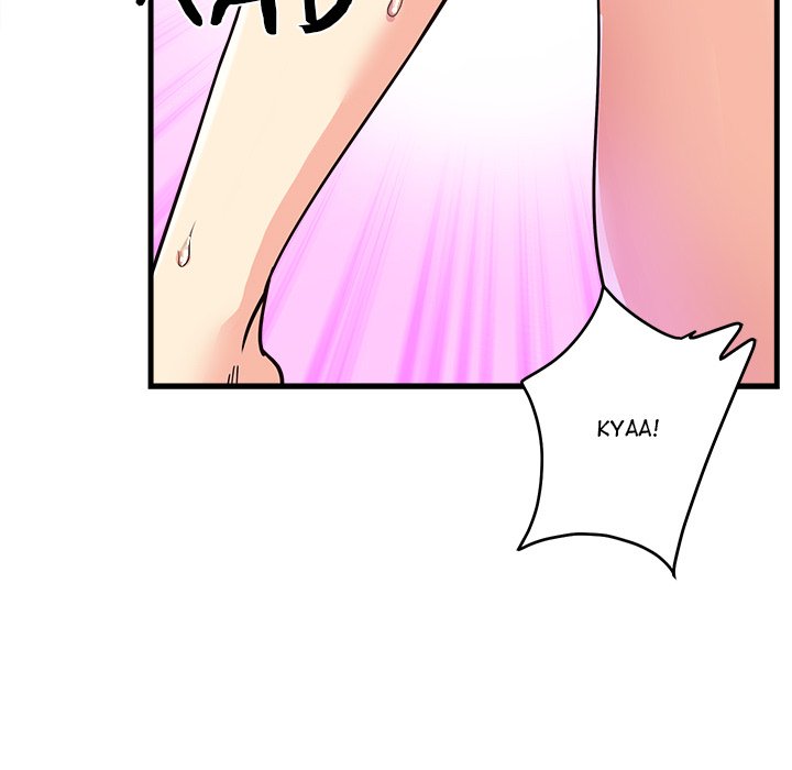 Read manhwa  My Other Girlfriend - Chap 05 - image 98
