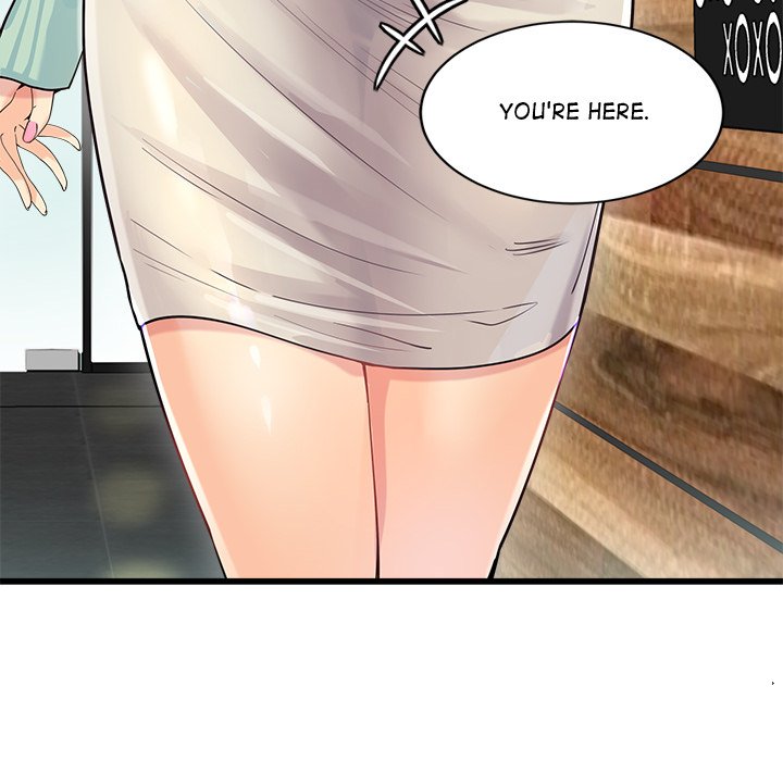 Read manhwa  My Other Girlfriend - Chap 03 - image 98