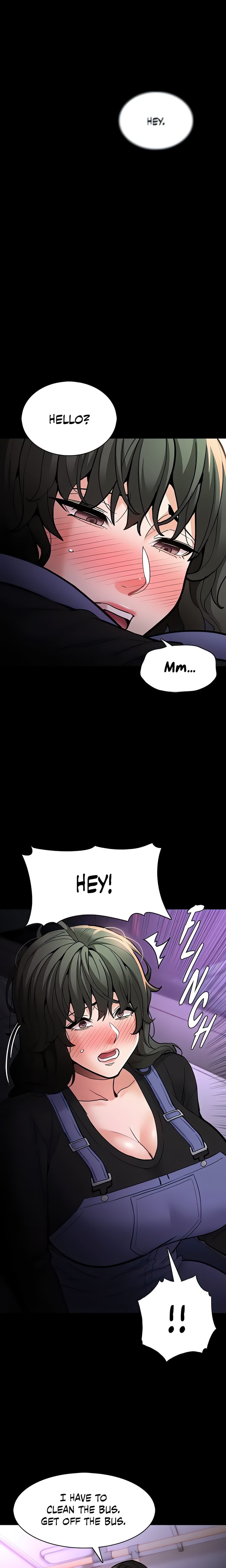 Read manhwa  Pervert Addiction - Chap 81 - image 1