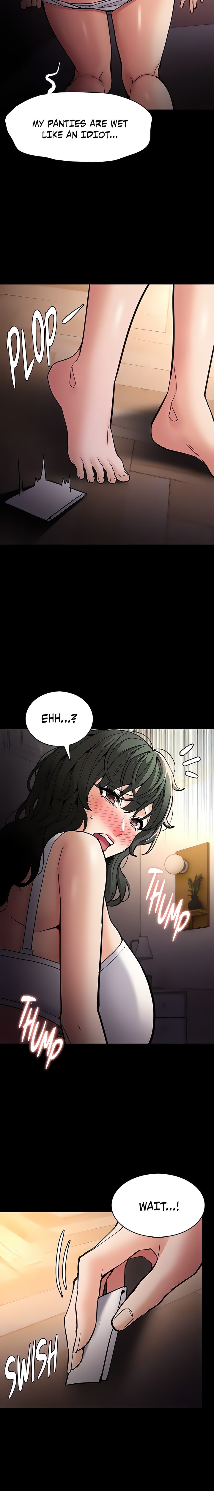 Read manhwa  Pervert Addiction - Chap 81 - image 3