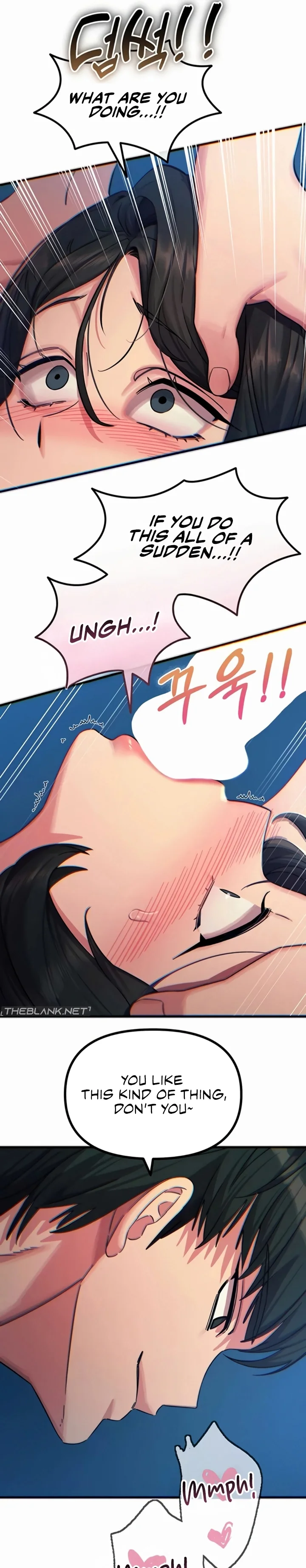 Read manhwa  You Won’t Get Me Twice - Chap 64 - image 25