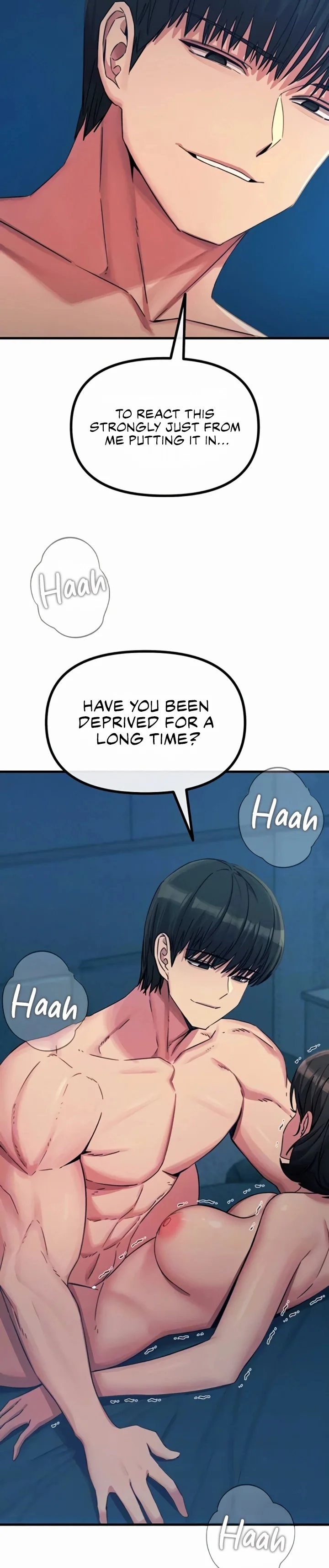 Read manhwa  You Won’t Get Me Twice - Chap 64 - image 5